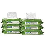FitRight Personal Cleansing Wipes w