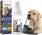 WNDHYA No Chew Spray for Dogs. 50ML