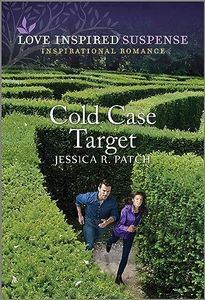Cold Case Target (Texas Crime Scene Cleaners, 2)