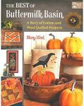 That Patchwork Place The Best of Buttermilk Basin Book