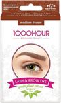 1000 HOUR Plant Based Lash and Brow