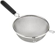 Goodcook Good Cook 6-Inch Strainer 