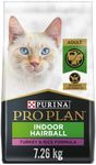Purina Pro Plan Dry Cat Food, Speci