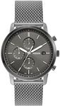 Fossil Minimalist Men's Watch with 