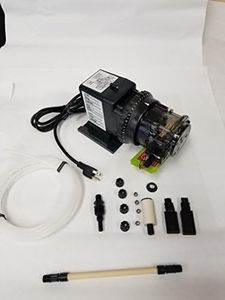 Stenner Pu