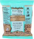 Tinkyada Organic Macaroni Elbows, Brown Rice Pasta, 340 Grams (Pack of 1)