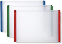 OXO 3-Piece Cutting Board Set Blue/White One Size