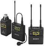 Sony UWP-D, 1 Wireless Microphone S