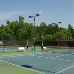 XTARPS - 6' x 20' Tennis Court Wind