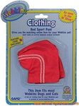 Webkinz Clothing Red Sport Pant