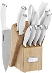 Cusinart Block Knife Set, 12pc Cutl