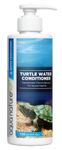 AquaNature Turtle Water Conditioner Concentrated Chlorine & Chloramine Remover (120ml)