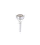 Denis Wick 5884-4FL Classic Flugel Horn Mouthpiece, Silver Plated