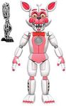 FNAF Sister Location Funtime Foxy 5