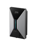 Anker SOLIX V1 Smart EV Charger, 7.4kW Wallbox with App, Wi-Fi & Bluetooth, Single-Phase CEE 32A, 230V with Charger Holder, Home Eco Charging Station, Works with All Type 2 Electric & Hybrid Vehicles