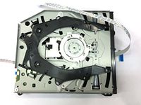 Blu-ray Disk Blu-Ray DVD ROM Drive For Sony PS4 CUH-1215A CUH-1215B CUH-12XX With TSW-001 PCB Board