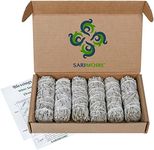 Sarimoire White Sage Smudge Sticks 