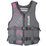 Vest For Swimming Boating