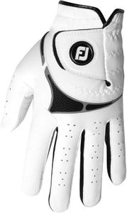 FootJoy GT Xtreme Golf Glove – White, Medium