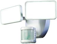 HEATHCO HZ-5867-WH Light LED Motion, White