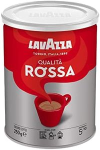 Lavazza, Q