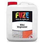 Fuze Bike Degreaser, Chain Cleaner 1Litre