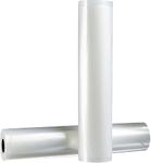 Amazon Basics Vacuum Food Sealer Roll, 28 cm x 5 metre, Pack of 2