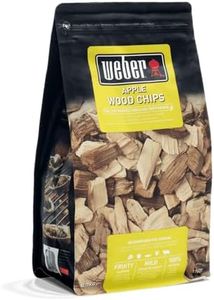 Weber Appl