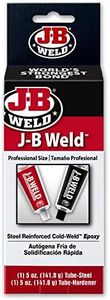 J-B Weld 8