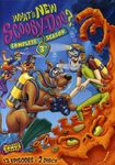 What's New Scooby-Doo? Complete Season 3