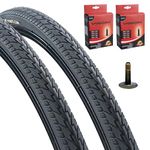 Gravel City Bike Tires