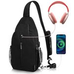 Sling Daypack