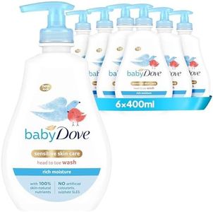 Baby Dove 