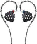 FIIO FH7S in-Ear Earphones High-Per