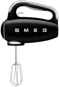 Smeg Red 5