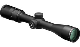 Vortex Diamondback 2-7X35 Rimfire Riflescope With V-Plex Reticle Dbk-Rim