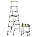 6 Step Ladders