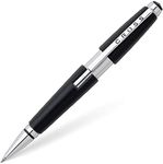 Cross Edge Gel Pen, Retractable, Me
