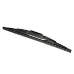 X AUTOHAUX Rear Windshield Wiper Blade Replacement for Jeep Compass 2007-2015