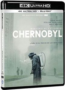 Chernobyl 