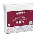 Opossum by Protect-A-Bed Tencel Jer