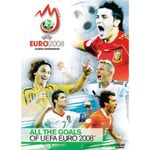 All the Goals of UEFA Euro 2008