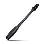 145 Bar Dirt Blaster Compatible with Karcher K1 K2 K3 K4 K5 K6 K7, Pressure Washer Lance Extension, Car Washer Jet Lance Nozzle, Pressure Water Gun Spray Lance & Wands Extension