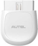 Autel MaxiAP AP200 OBD2 Scanner Bluetooth Adapter with All System Diagnoses 19 Special Functions AutoVin (Bluetooth Edition of MaxiCom MK808)