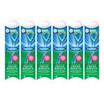 Dentek Comfort Clean Tongue Cleaner Fresh Mint (6 Pack)