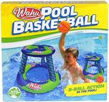 WAHU Pool Basketball Inflatable, Gr