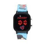 Disney Kids Digital Watches