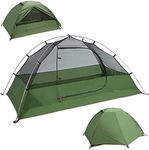 Clostnature Crux 2-Person Tent for 