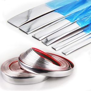 Chrome Sil