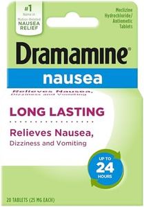Dramamine 